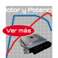 Reprogramación de Centralitas de Motor Potencia y Par Stage1 y Stage2. Electrónica Automóvil en Lebrija, Sevilla