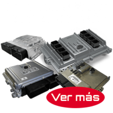 Centralitas de Motor usadas Electrónica Automóvil Cádiz-Lebrija-Sevilla