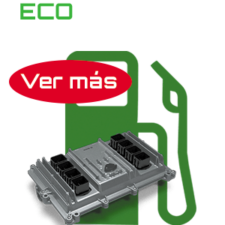 Reprogramación Centralita de Motor Eco Ahorro de Combustible. Electrónica Automóvil en Lebrija, Sevilla